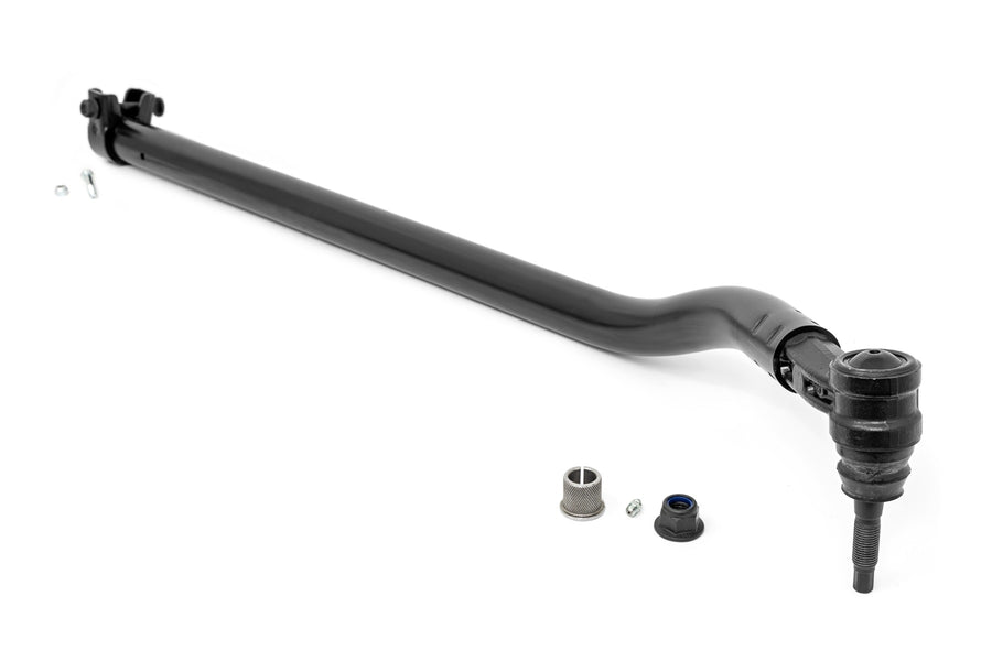 Kit de Dirección Alta | Jeep Gladiator JT/Wrangler JL 4WD (2018-2026)