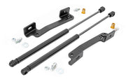 Struts de Cofre | Hidráulico | Jeep Gladiator JT/Wrangler JL 4WD (2018-2026)