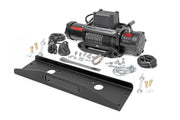 Placa para Malacate | PRO12000S | Mahindra Roxor