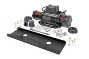 Placa para Malacate | PRO9500S | Mahindra Roxor