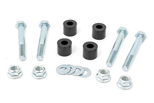 Kit de Nivelación de 1 Pulgadas | CCD | Ford Expedition 4WD (2018-2026)