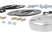 Kit de Elevación de 2 Pulgadas | Espaciador de Aluminio | CCD | Ford Expedition 4WD (2018-2024)