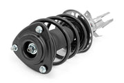 Par de Struts Cargados | Elevación de 2 Pulgadas | Delantero | Subaru Crosstrek 4WD (2018-2023)