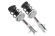 Par de Struts Cargados | Elevación de 2 Pulgadas | Delantero | Subaru Crosstrek 4WD (2018-2023)