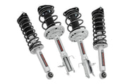 Kit de Elevación de 2 Pulgadas | Lifted Struts | Subaru Crosstrek 4WD (2018-2024)