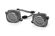 Luces LED Direccionales | Aprobado en la UE | Suzuki Jimny (2018-2026)