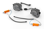 Luces LED Direccionales | Aprobado en la UE | Suzuki Jimny (2018-2026)