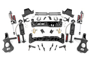 Kit de Elevación de 7 Pulgadas | Acero Fundido | Vertex | Chevy/GMC 1500 (14-18 & Classic)