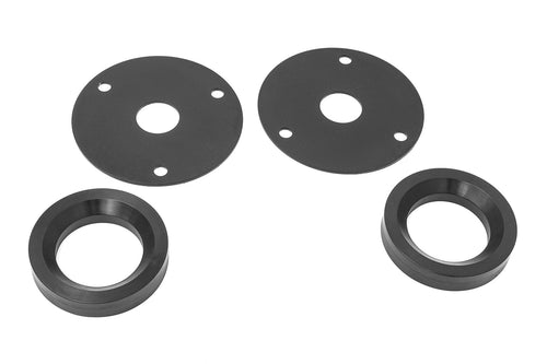 Kit de Nivelación de 1.5 Pulgadas | Trailboss | Chevy Silverado 1500  (2019-2026)