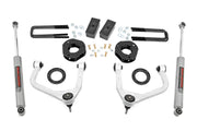 Kit de Elevación de 3.5 Pulgadas | GMC Sierra 1500 2WD/4WD (2019-2024)