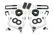 Kit de Elevación de 3.5 Pulgadas | Control de Manejo Adaptativo | Chevy/GMC Sierra 1500 (19-24)/Silverado 1500 (19-24)
