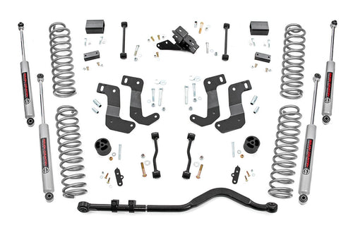 Suspension Rough Country 3.5