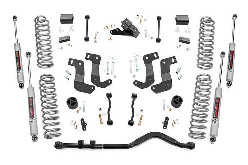 Suspension Rough Country 3.5