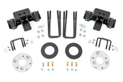 Kit de Elevación de 2.5 Pulgadas | Ford Raptor 4WD (2019-2020)