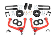 Kit de Elevación de 3.5 Pulgadas | Control de Manejo Adaptativo | Chevy/GMC Sierra 1500 (19-24)/Silverado 1500 (19-24)