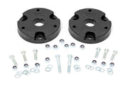 Kit de Nivelación de 2 Pulgadas | Chevy/GMC Sierra 1500 (19-26)/Silverado 1500 (19-26)
