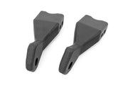 Soportes para Ganchos de Remolque | Chevy Silverado 1500 2WD/4WD (2019-2022)