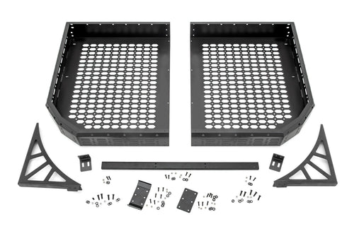 Rack de Carga | Polaris Ranger XP 1000
