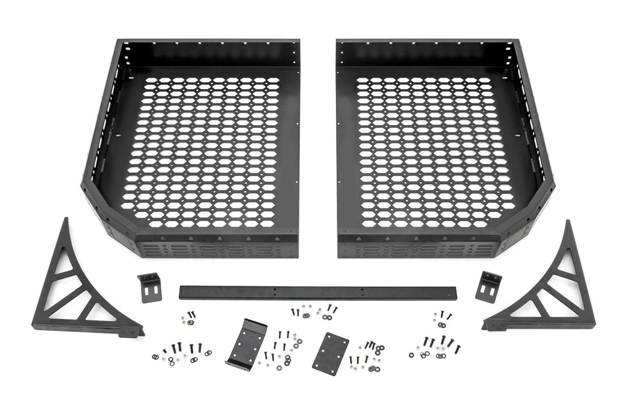 Rack de Carga | Polaris Ranger XP 1000
