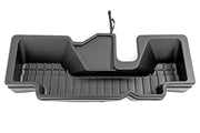 Almacenamiento Bajo Asiento | Cabina Crew | Ram 1500 2WD/4WD (2019-2026)