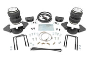 Kit de Resorte de Aire | Chevy/GMC Sierra 1500 (19-26)/Silverado 1500 (19-26)