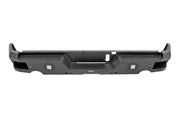 Defensa Trasera | LED | Ram 1500 (19-24)/1500 TRX (21-24)