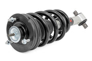 M1 Struts de Nivelación Ajustables | Diésel | Chevy/GMC 1500 Truck & SUV (20-26)