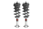 M1 Struts de Nivelación Ajustables | 0-2" | Chevy/GMC Sierra 1500 (19-26)/Silverado 1500 (19-26)