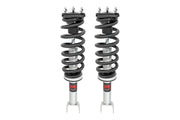 M1 Par de Struts Cargados | 3.5 Inch | Ram 1500 2WD/4WD (2019-2026)