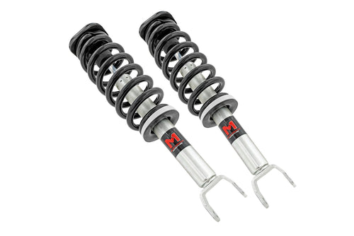 M1 Par de Struts Cargados | 3.5 Inch | Ram 1500 2WD/4WD (2019-2026)