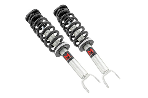 M1 Par de Struts Cargados | 6 Inch | Ram 1500 4WD (2012-2018 & Classic)