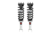 M1 Par de Struts Cargados | 6 Inch | Ram 1500 4WD (2019-2026)