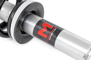 M1 Par de Struts Cargados | 3.5 Inch | Ram 1500 2WD/4WD (2019-2026)