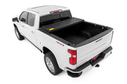 Tapa de Caja Low Profile para Chevy/GMC Sierra 1500 (19-26)/Silverado 1500 (19-26)