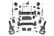 Kit de Elevación de 6 Pulgadas | Ram 1500 4WD (2019-2024)