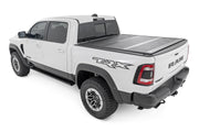 Tapa de Caja Low Profile para Ram 1500 (19-26)/1500 TRX (21-24)