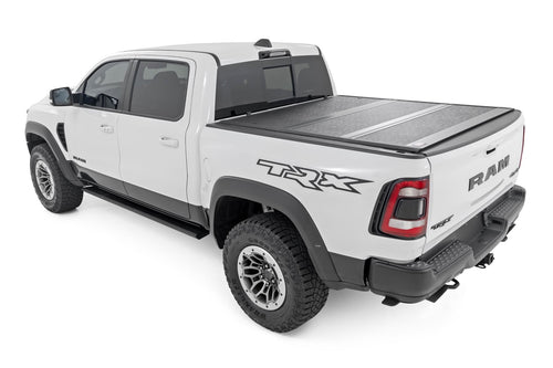 Tapa de Caja Low Profile para Ram 1500 (19-26)/1500 TRX (21-24)