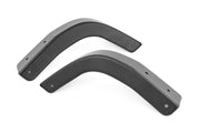 Eliminador de Salpicaderas | Chevy Silverado 1500 2WD/4WD (2019-2026)
