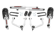 Kit de Elevación de 3.5 Pulgadas | N3 Struts | GMC Sierra 1500 2WD/4WD (2025-2026)