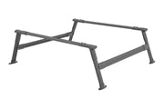 Rack de Caja | Full Rack | Aluminio | Chevy Silverado 1500 2WD/4WD (2019-2026)
