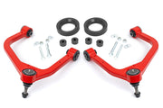 Suspension Rough Country 1.75 pulgadas AT4 | GMC Sierra 1500 2019-2026