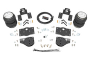 Kit de Resorte de Aire | Ram 1500 4WD (2019-2026)