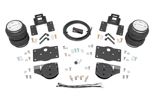 Kit de Resorte de Aire | Ram 1500 4WD (2019-2026)