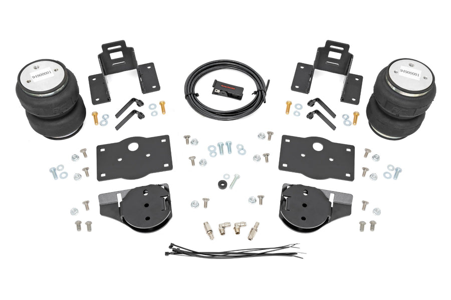 Kit de Resorte de Aire | Ram 1500 4WD (2019-2026)