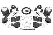 Kit de Resorte de Aire | Kit de Elevación de 4 Pulgadas | Ram 1500 4WD (2019-2026)