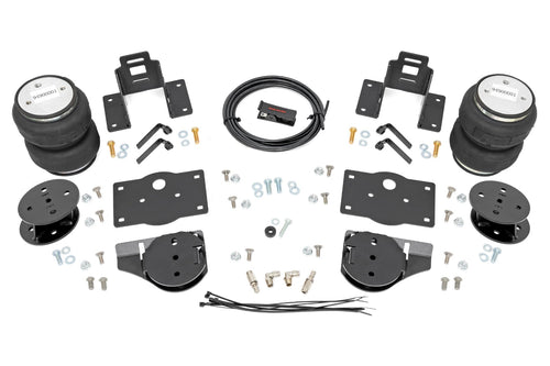 Kit de Resorte de Aire | Kit de Elevación de 4 Pulgadas | Ram 1500 4WD (2019-2026)