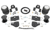 Kit de Resorte de Aire | Kit de Elevación de 6 Pulgadas | Ram 1500 4WD (2019-2026)