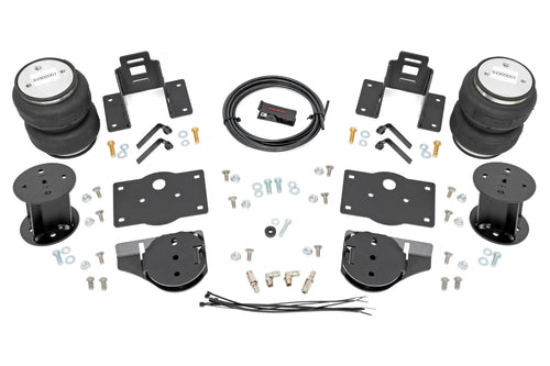 Kit de Resorte de Aire | Kit de Elevación de 6 Pulgadas | Ram 1500 4WD (2019-2026)
