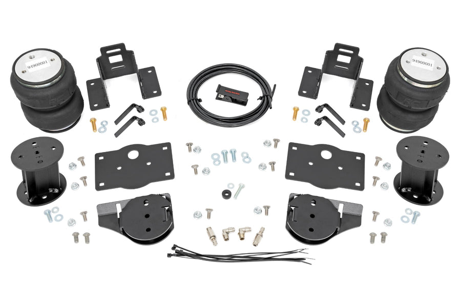 Kit de Resorte de Aire | Kit de Elevación de 6 Pulgadas | Ram 1500 4WD (2019-2026)