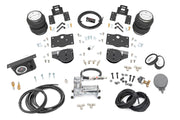 Kit de Resorte de Aire con Compresor | Ram 1500 4WD (2019-2026)